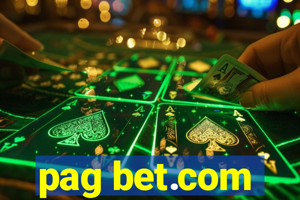 pag bet.com